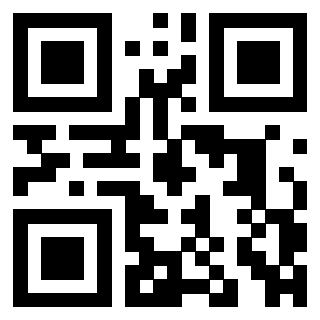 Immagine del QrCode di 3309169786