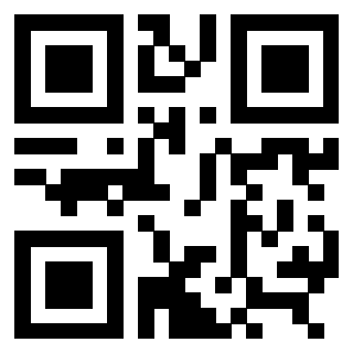 3309169787 Qr Code associato