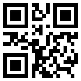 3309169789 - Immagine del Qr Code