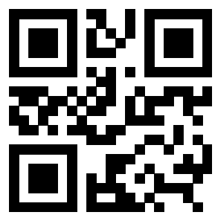 3309169790 QrCode associato
