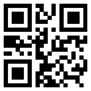 3309169791 - Immagine del Qr Code