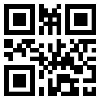 3309169792 - Immagine del QrCode