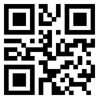 Il Qr Code di 3309169794