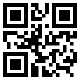3309169795 Qr Code associato