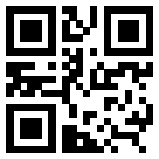 Immagine del Qr Code di 3309169796