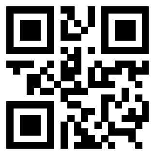 3309169797 QrCode associato