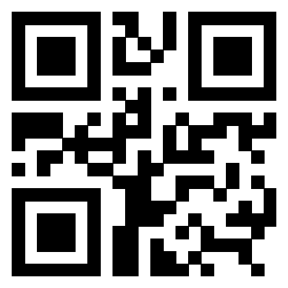 3309169798 QrCode associato