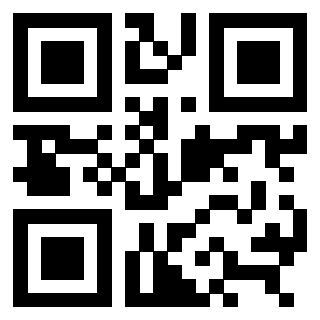 3309169800 Qr Code associato