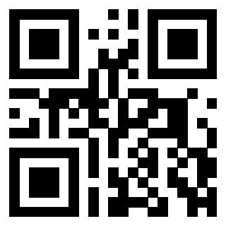 Scansione del Qr Code di 3309169801