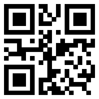 3309169803 - Immagine del Qr Code