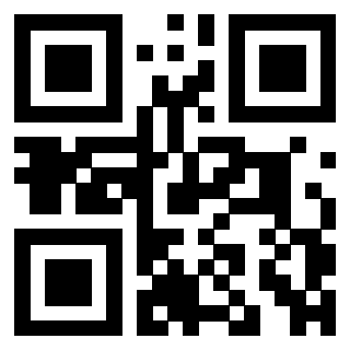 Il Qr Code di 3309169805