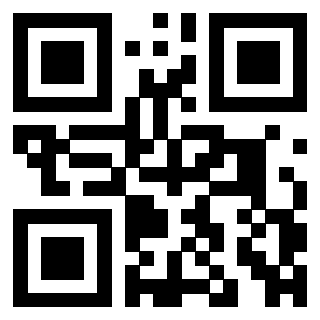 3309169807 - Immagine del QrCode