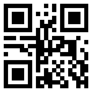 Il QrCode di 3309169808