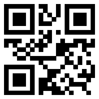 Il QrCode di 3309169810