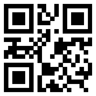 3309169811 - Immagine del Qr Code associato