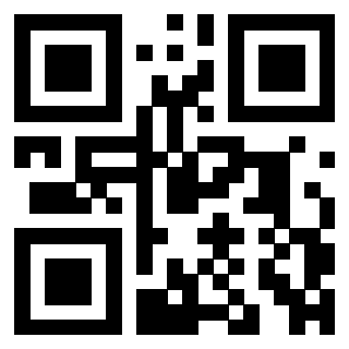 3309169812 Qr Code associato