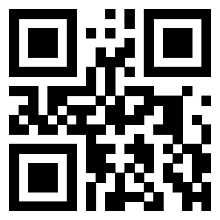 Immagine del QrCode di 3309169813