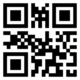 Il QrCode di 3309169815