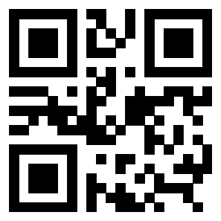 3309169816 - Immagine del QrCode associato