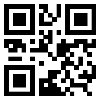 Immagine del Qr Code di 3309169819