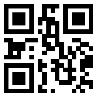 Il Qr Code di 3309169822