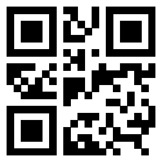 Qr Code di 3309169823
