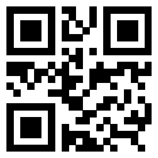 3309169824 - Immagine del Qr Code