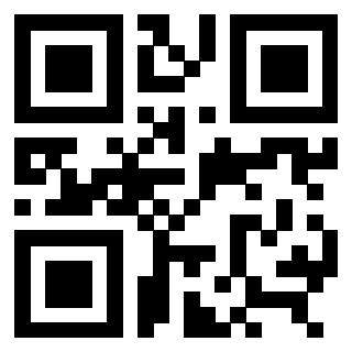 3309169827 Qr Code associato