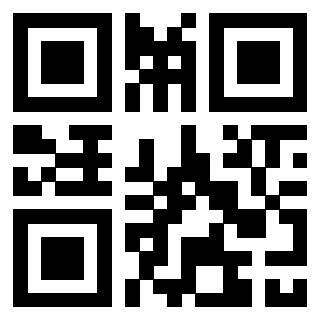 Immagine del QrCode di 3309169829