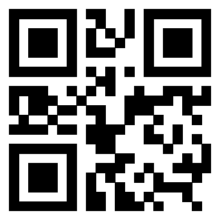 Qr Code di 3309169832