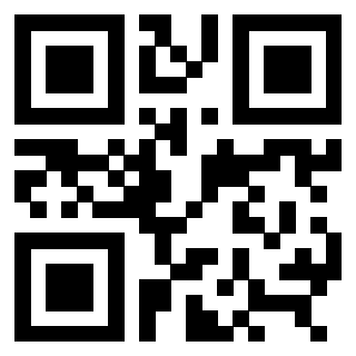 3309169833 - Immagine del Qr Code