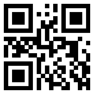 3309169835 Qr Code associato