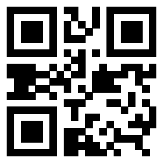 3309169842 - Immagine del Qr Code associato