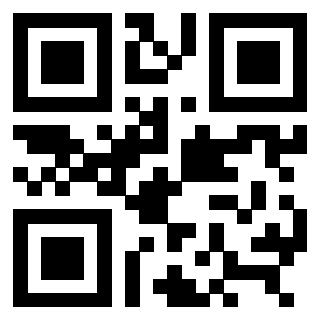Immagine del QrCode di 3309169843