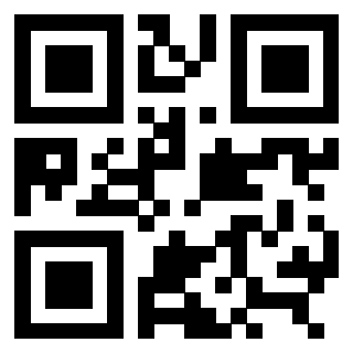 Il Qr Code di 3309169845