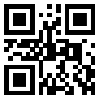 3309169846 Qr Code associato