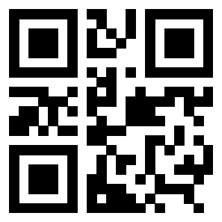 3309169847 - Immagine del Qr Code
