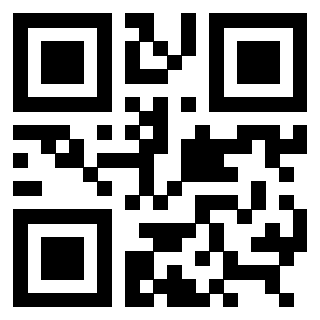 3309169849 QrCode associato