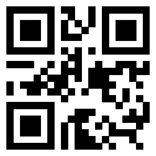 3309169852 - Immagine del Qr Code