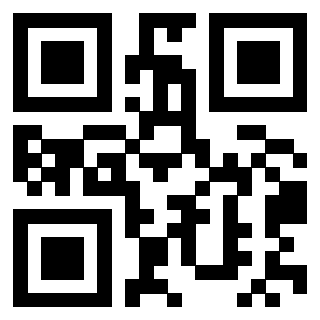 3309169853 - Immagine del QrCode
