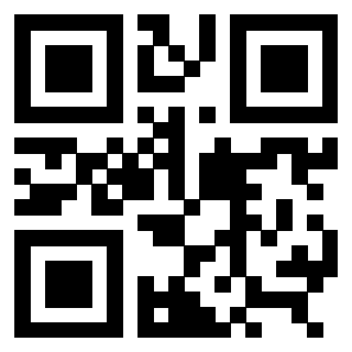 3309169855 - Immagine del QrCode associato