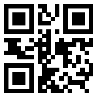 3309169856 - Immagine del QrCode