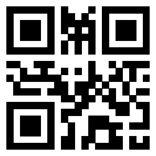 3309169858 - Immagine del QrCode associato