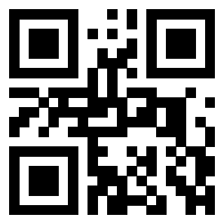 Il Qr Code di 3309169859