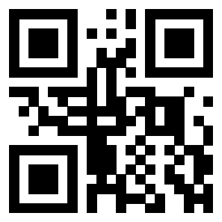 3309169860 - Immagine del Qr Code associato