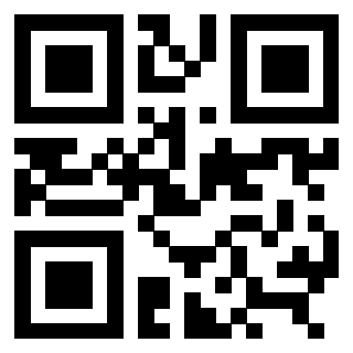 3309169861 QrCode associato