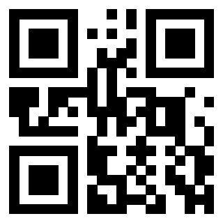 Il QrCode di 3309169862