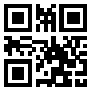 3309169865 - Immagine del Qr Code