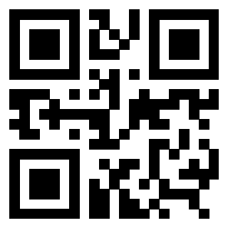 Immagine del QrCode di 3309169867