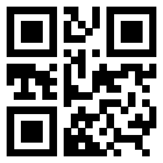 3309169869 QrCode associato